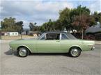 1968 Ford Falcon Picture 2