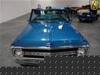 1970 Chevrolet K5 Blazer Picture 2