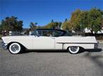 1957 Cadillac Coupe Deville Picture 2