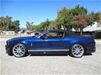2010 Ford Shelby Picture 2