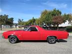 1972 Chevrolet El Camino Picture 2