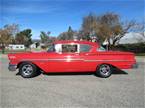 1958 Chevrolet Biscayne Picture 2