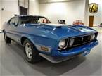 1973 Ford Mustang Picture 2