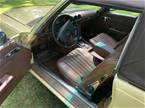 1979 Mercedes 450SL Picture 2