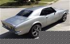 1968 Chevrolet Camaro Picture 2