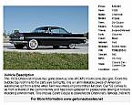 1959 Chevrolet Impala Picture 2