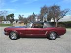 1965 Ford Mustang Picture 2