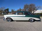 1956 Chevrolet Bel Air Picture 2