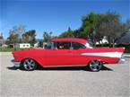 1957 Chevrolet Bel Air Picture 2