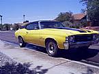 1972 Chevrolet Chevelle Picture 2