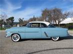 1952 Ford Victoria Picture 2