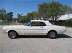 1965 Ford Mustang Picture 2