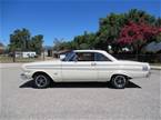 1964 Ford Falcon Picture 2