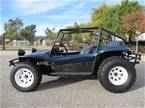 1965 Volkswagen Manx Picture 2