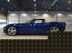 2006 Chevrolet Corvette Picture 2