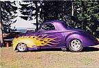 1941 Willys Coupe Picture 2