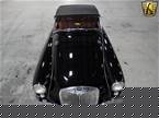1959 MG MGA Picture 2