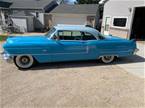 1956 Cadillac DeVille Picture 2