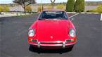 1965 Porsche 912 Picture 2