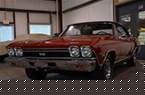 1968 Chevrolet Chevelle Picture 2