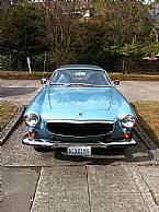 1973 Volvo 1800ES Picture 2