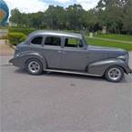 1939 Chevrolet Master Deluxe Picture 2