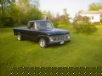 1963 Ford F100 Picture 2