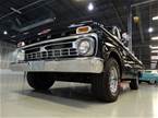 1966 Ford F100 Picture 2