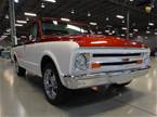 1967 Chevrolet C10 Picture 2