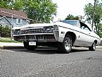 1968 Chevrolet Impala Picture 2