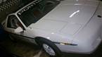 1984 Pontiac Fiero Picture 2