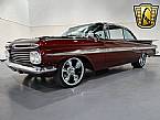 1959 Chevrolet Impala Picture 2