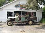 1924 Buick Truck Picture 2
