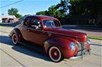 1940 Ford Special Deluxe Picture 2