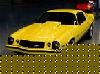 1974 Chevrolet Camaro Picture 2