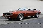 1969 Chevrolet Camaro Picture 2