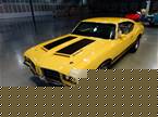 1972 Oldsmobile 442 Picture 2