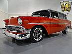 1956 Chevrolet 210 Picture 2