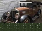 1925 Franklin 11A Picture 2