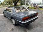 1989 Nissan Laurel Picture 2