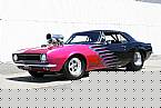 1967 Chevrolet Camaro Picture 2