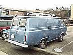 1966 Ford Econoline Picture 2