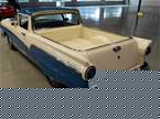 1957 Ford Ranchero Picture 2