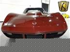 1974 Chevrolet Corvette Picture 2