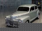 1948 Ford Tudor Picture 2