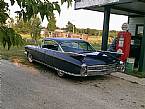 1960 Cadillac Fleetwood Picture 2