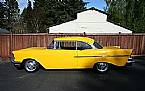 1957 Chevrolet Bel Air Picture 2