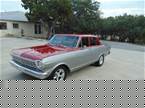 1964 Chevrolet Nova Picture 2