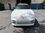 1995 Nissan 180SX Picture 2