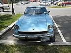 1976 Datsun 280Z Picture 2